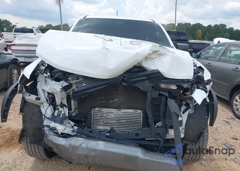 2024 Chevrolet Colorado 4Wd Trail Boss from USA, damaged, VIN 1GCPTEEK1R1218534